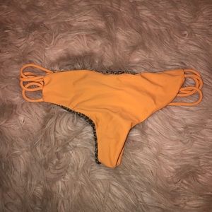 Acacia Bikini Bottoms